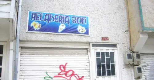 HELADERIA SOFI BOGOTÁ HELADERIA SOFI BOGOTÁ